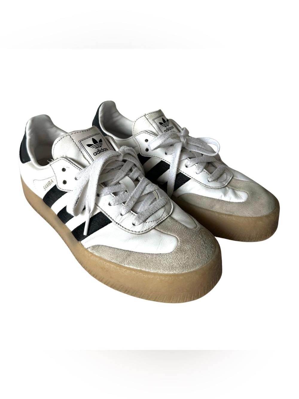 Adidas Sambae Shoes